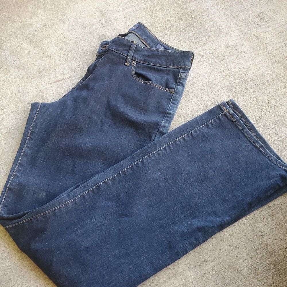 Lucky Brand Lolita Boot Jeans Size 8/29